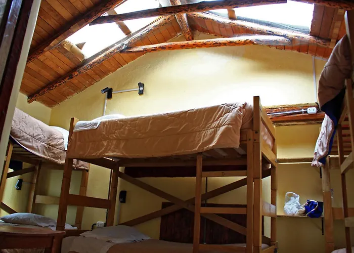 Samay Wasi Hostel I