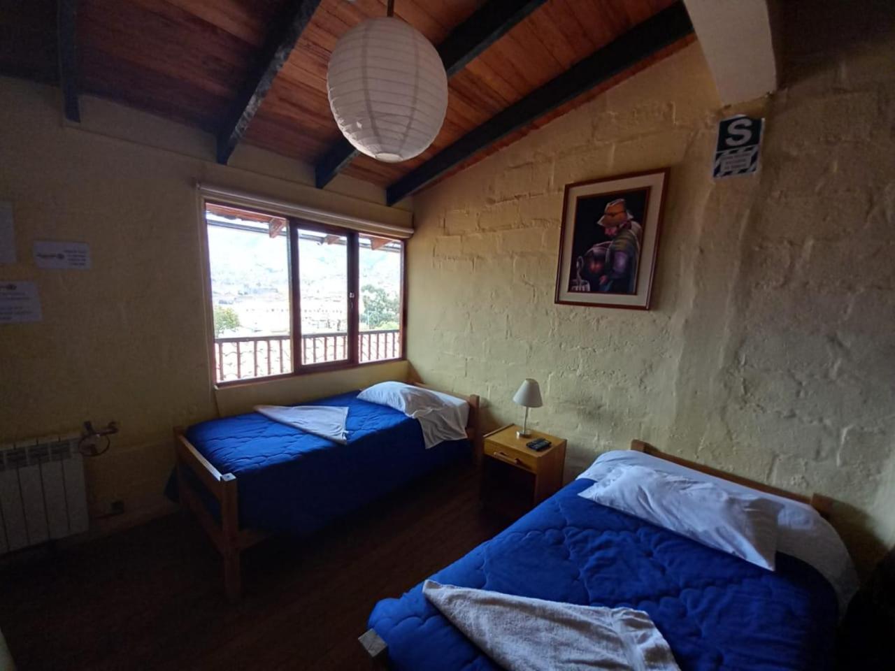 Samay Wasi I Auberge de jeunesse *