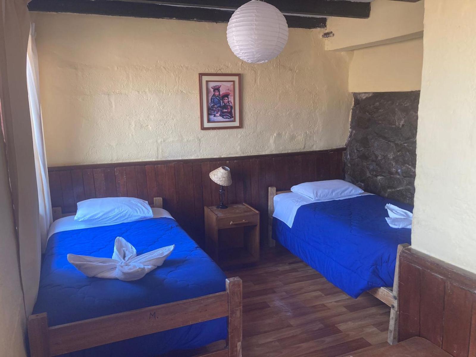 Samay Wasi I Auberge de jeunesse