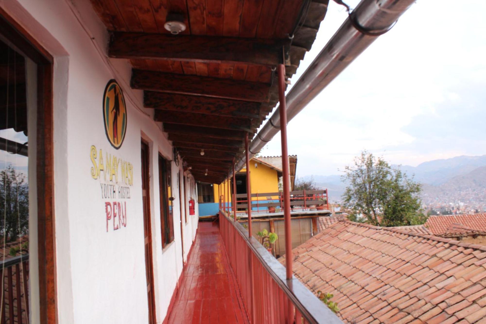 Samay Wasi I Auberge de jeunesse