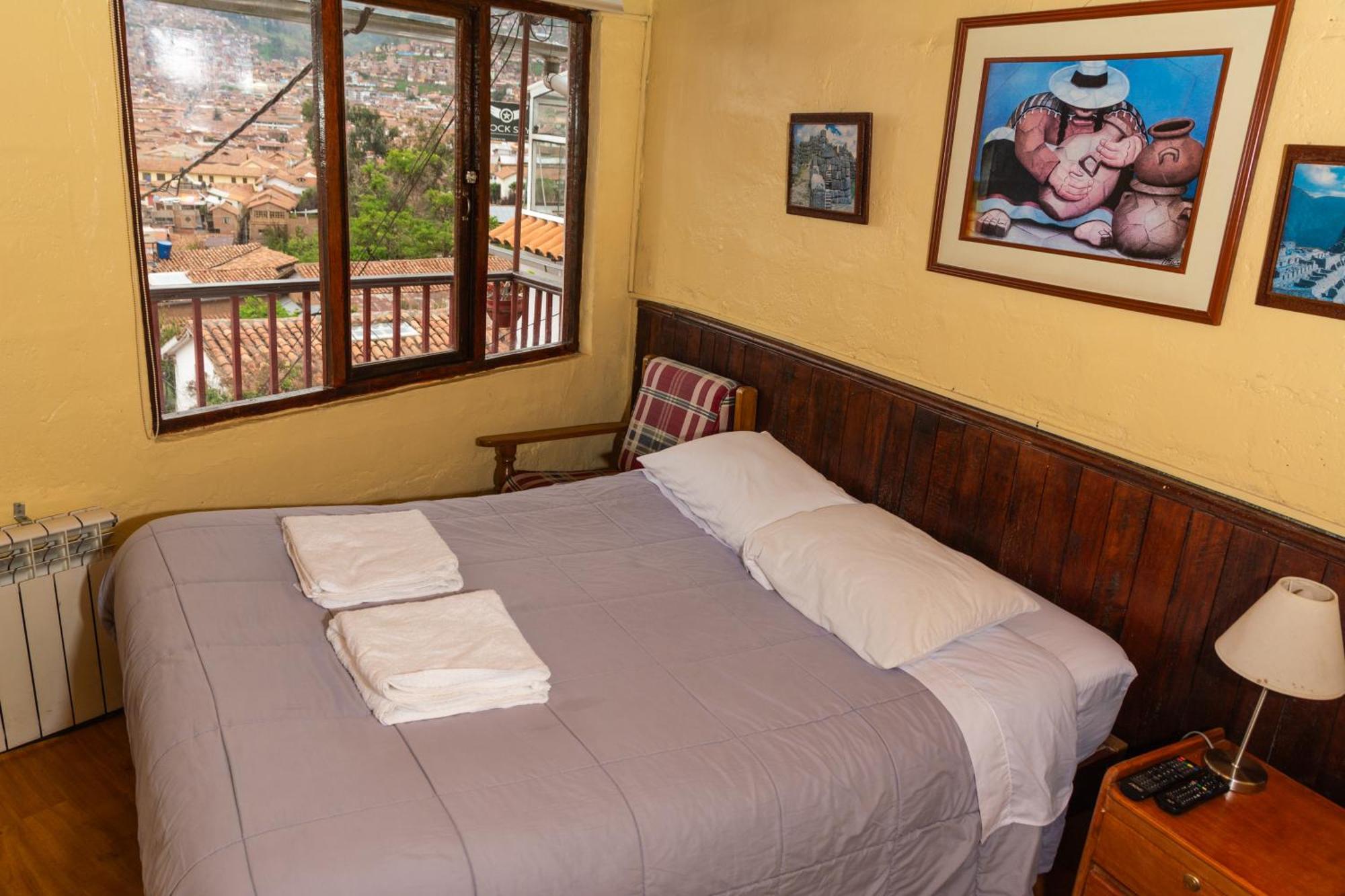 Samay Wasi I Auberge de jeunesse