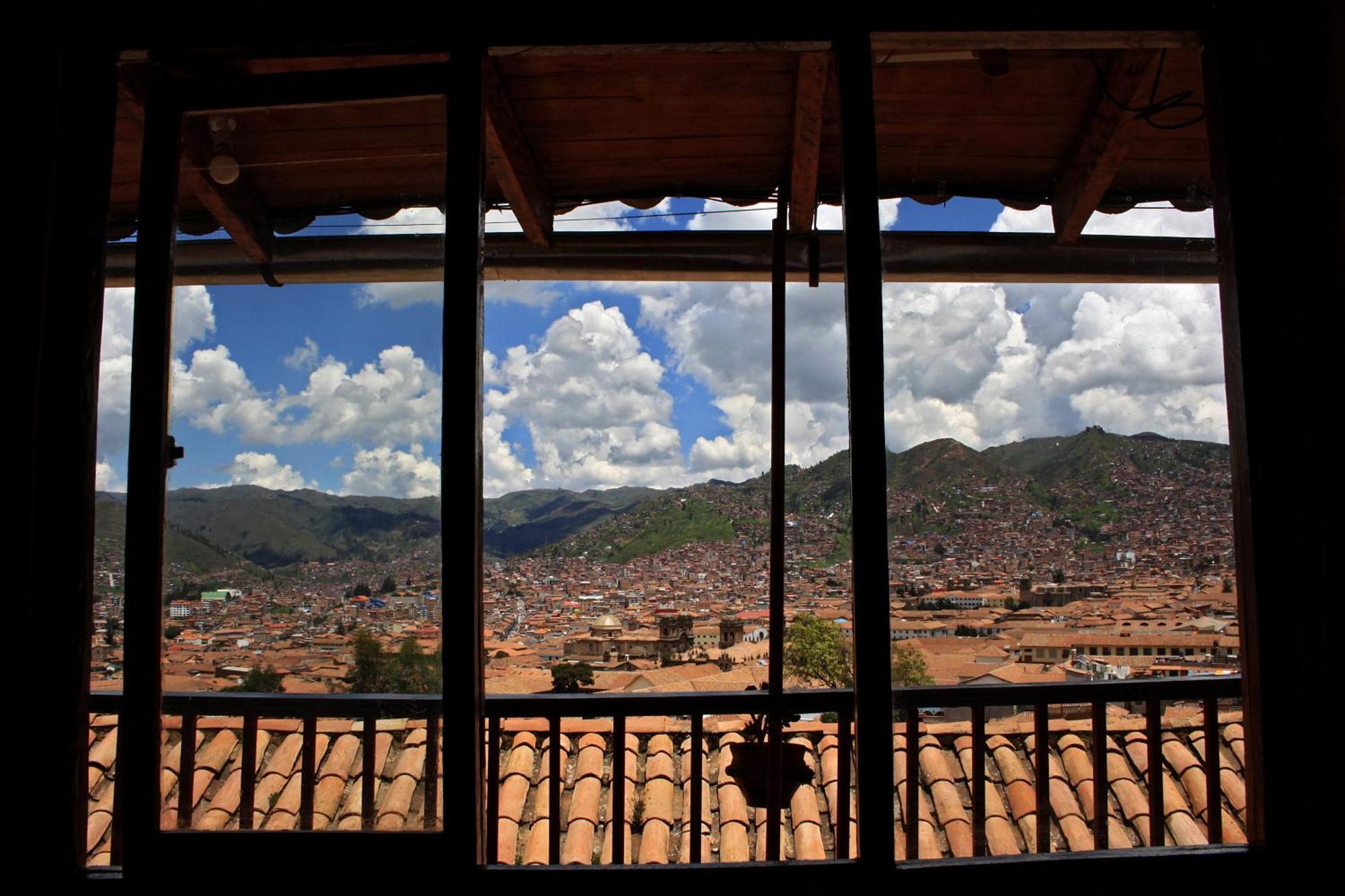Samay Wasi I Auberge de jeunesse Cusco