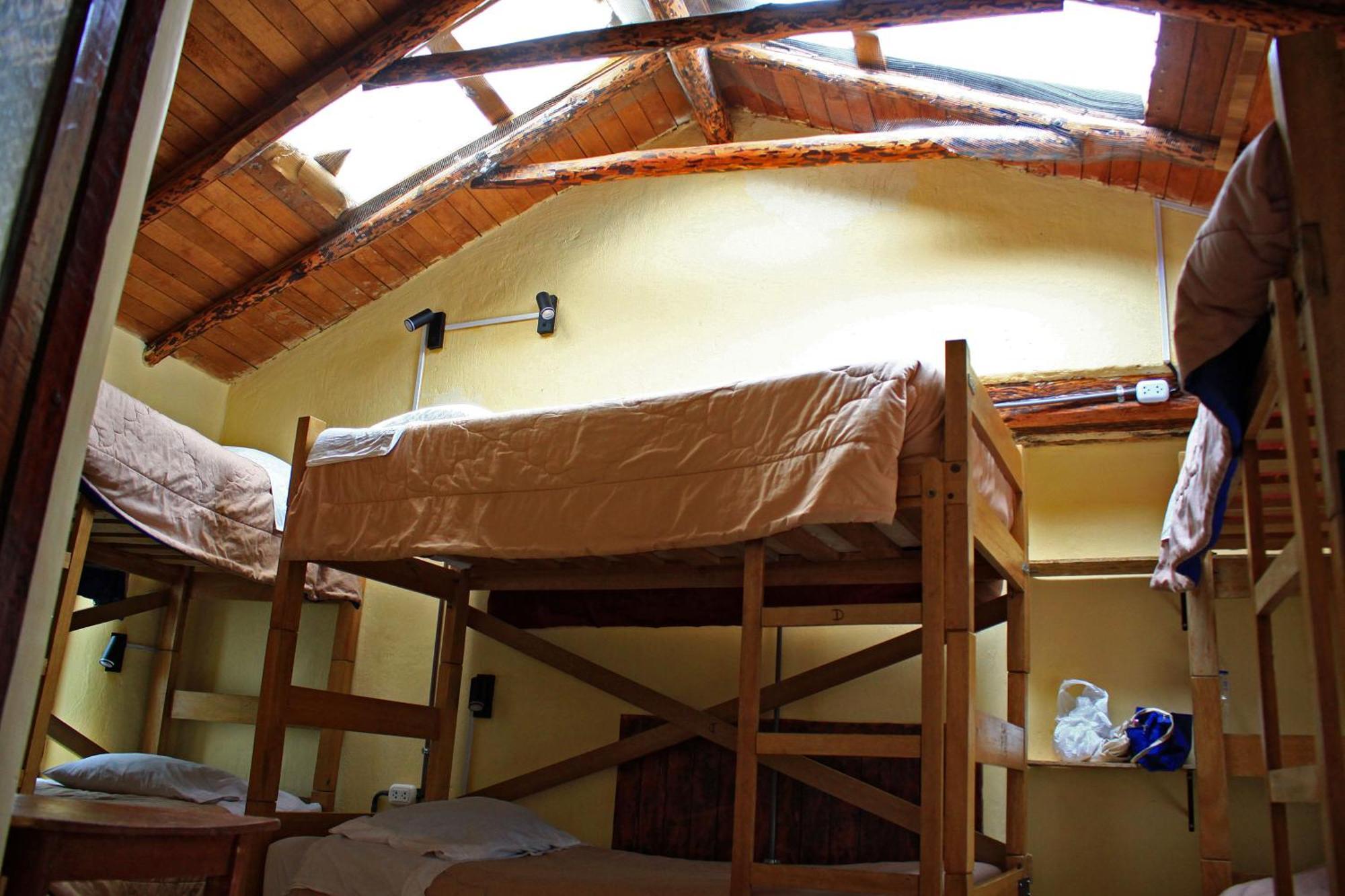 Auberge de jeunesse Samay Wasi I Cusco