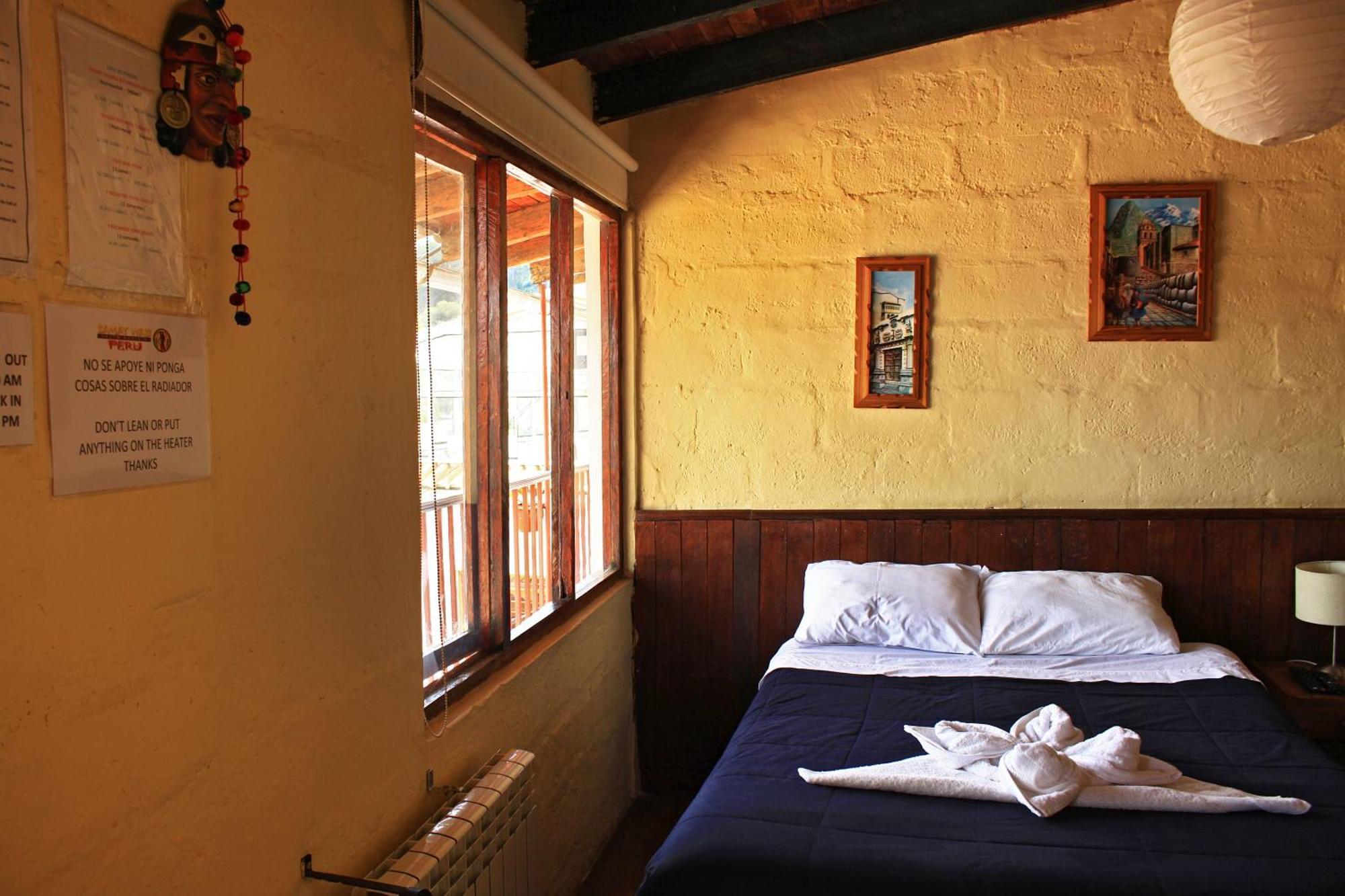 Samay Wasi I Auberge de jeunesse *