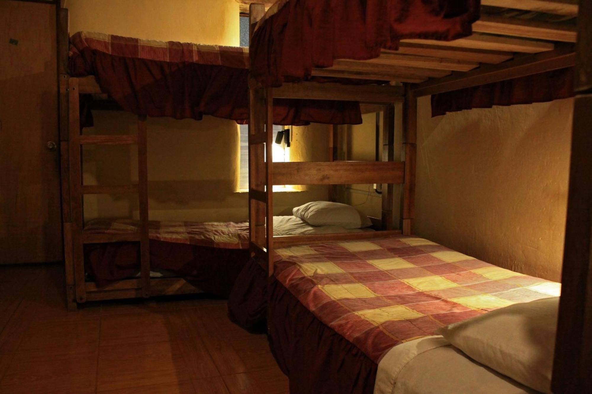 Samay Wasi I Auberge de jeunesse Cusco
