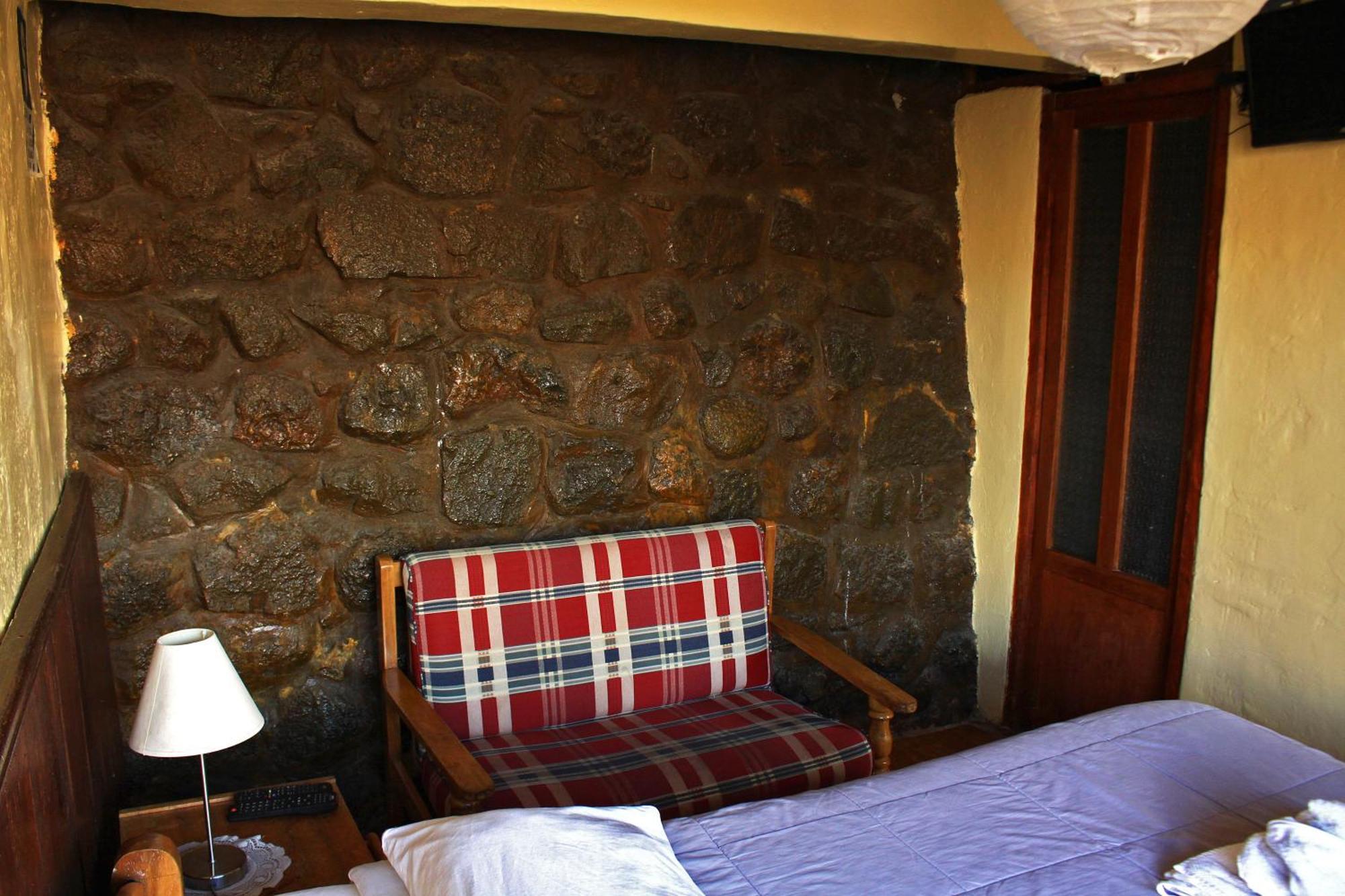 Auberge de jeunesse Samay Wasi I *