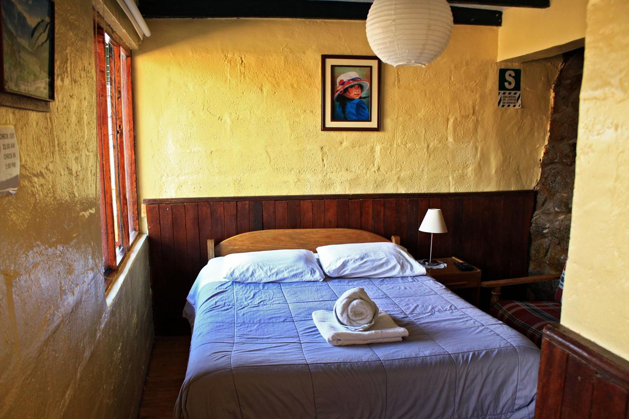 Samay Wasi I Auberge de jeunesse *