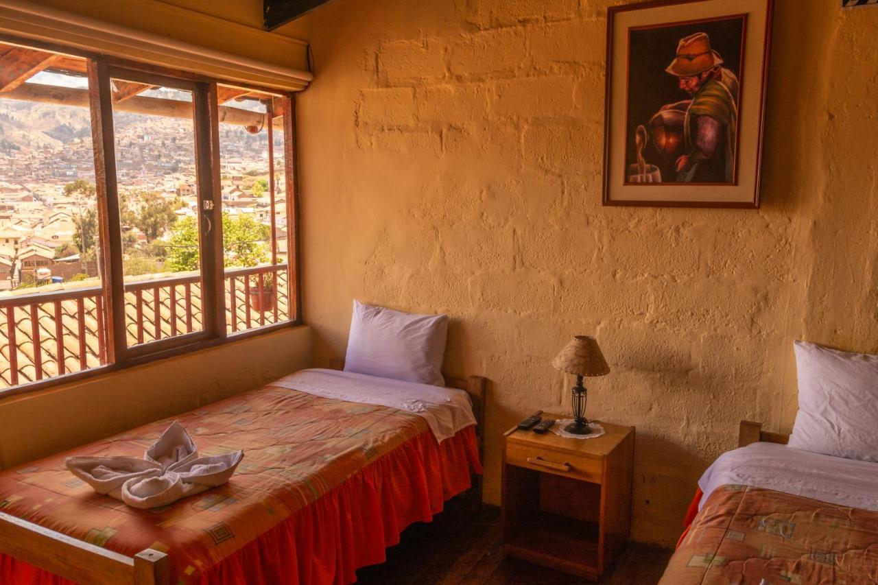 Samay Wasi I Auberge de jeunesse