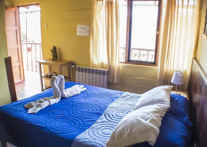 Samay Wasi Hostel I