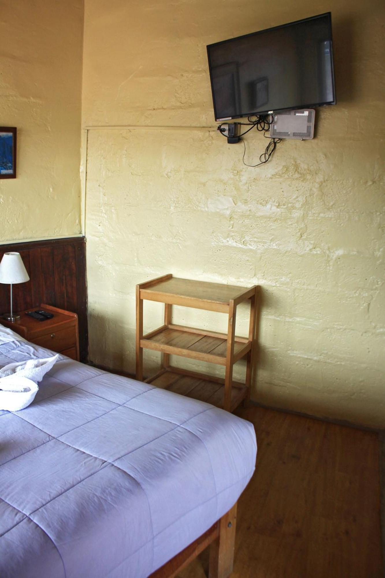 Samay Wasi I Hostel