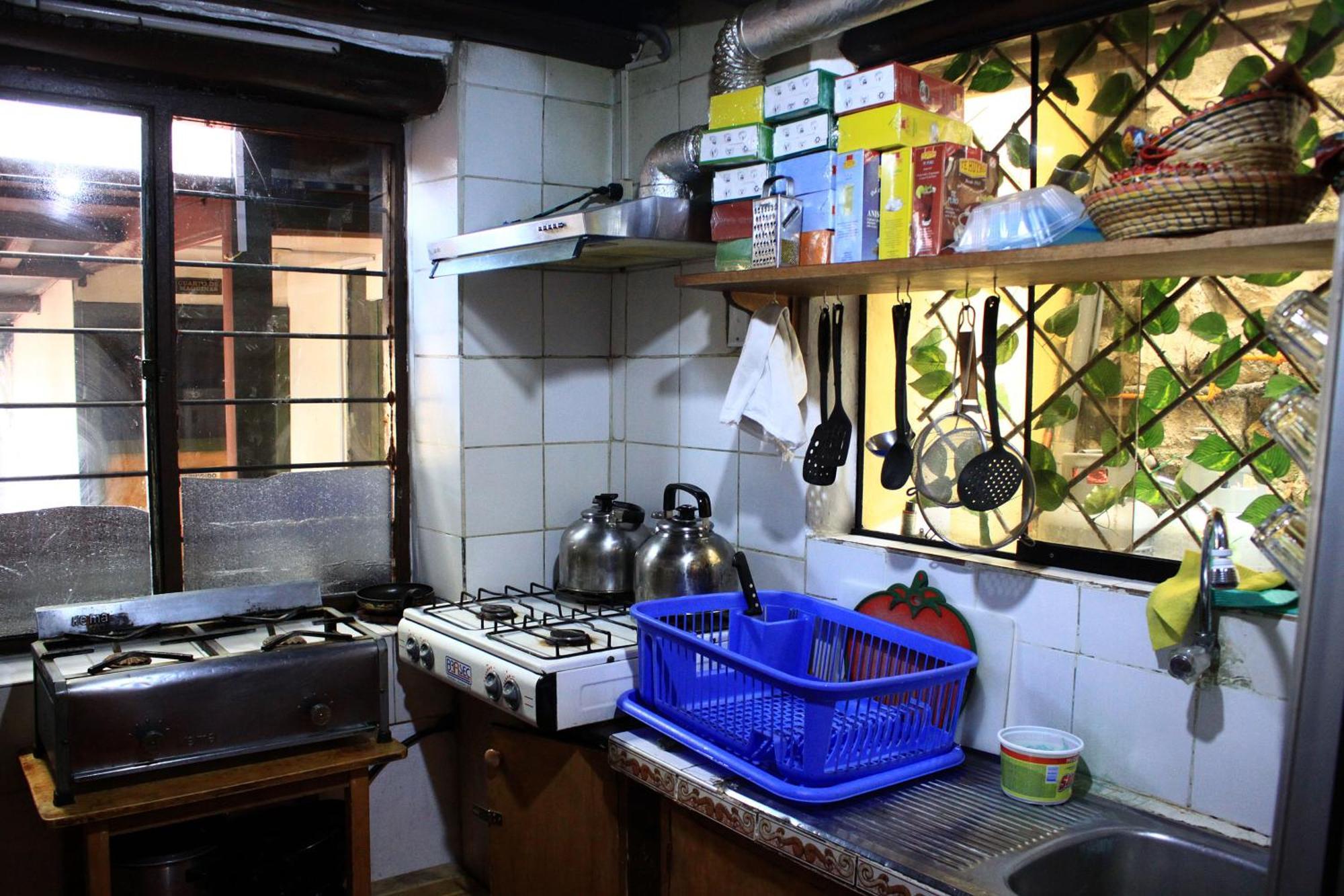 Hostel Samay Wasi I